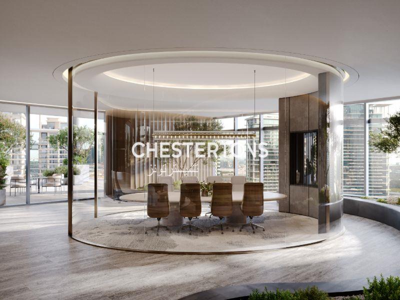 Image of Office for Sale in Business Bay-Dubai-United Arab Emirates, Image 2
